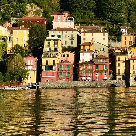 Welcomely - Casa Margherita Varenna Exterior foto