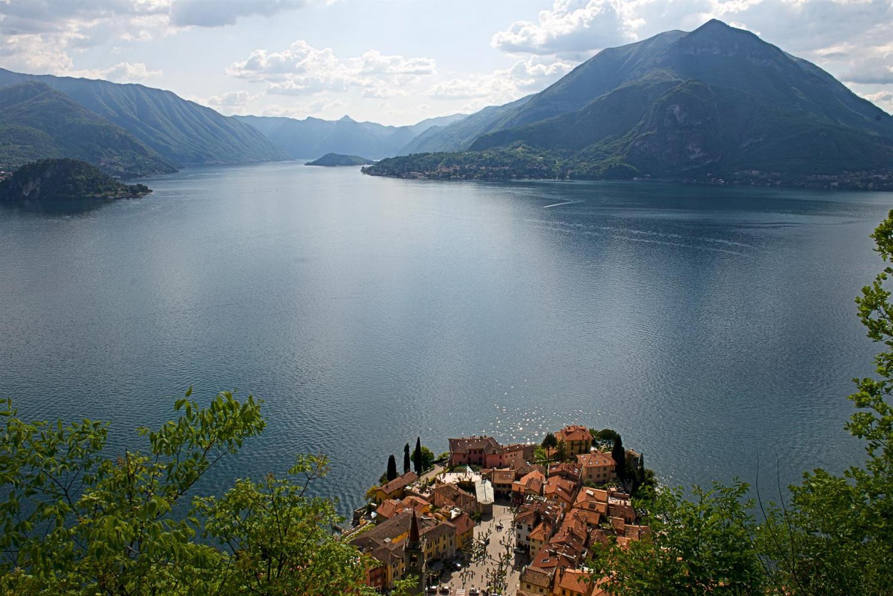 Welcomely - Casa Margherita Varenna Exterior foto
