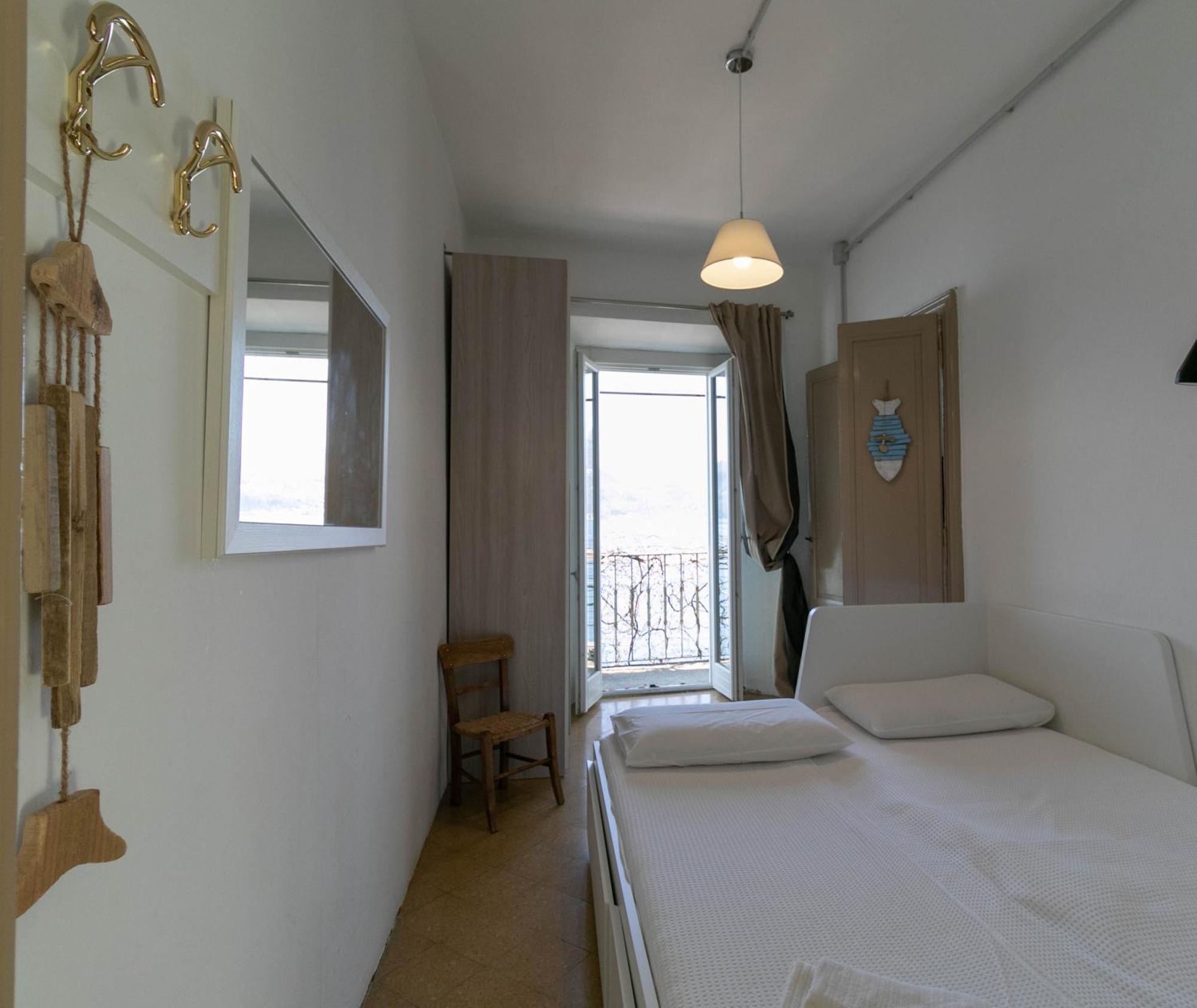 Welcomely - Casa Margherita Varenna Exterior foto