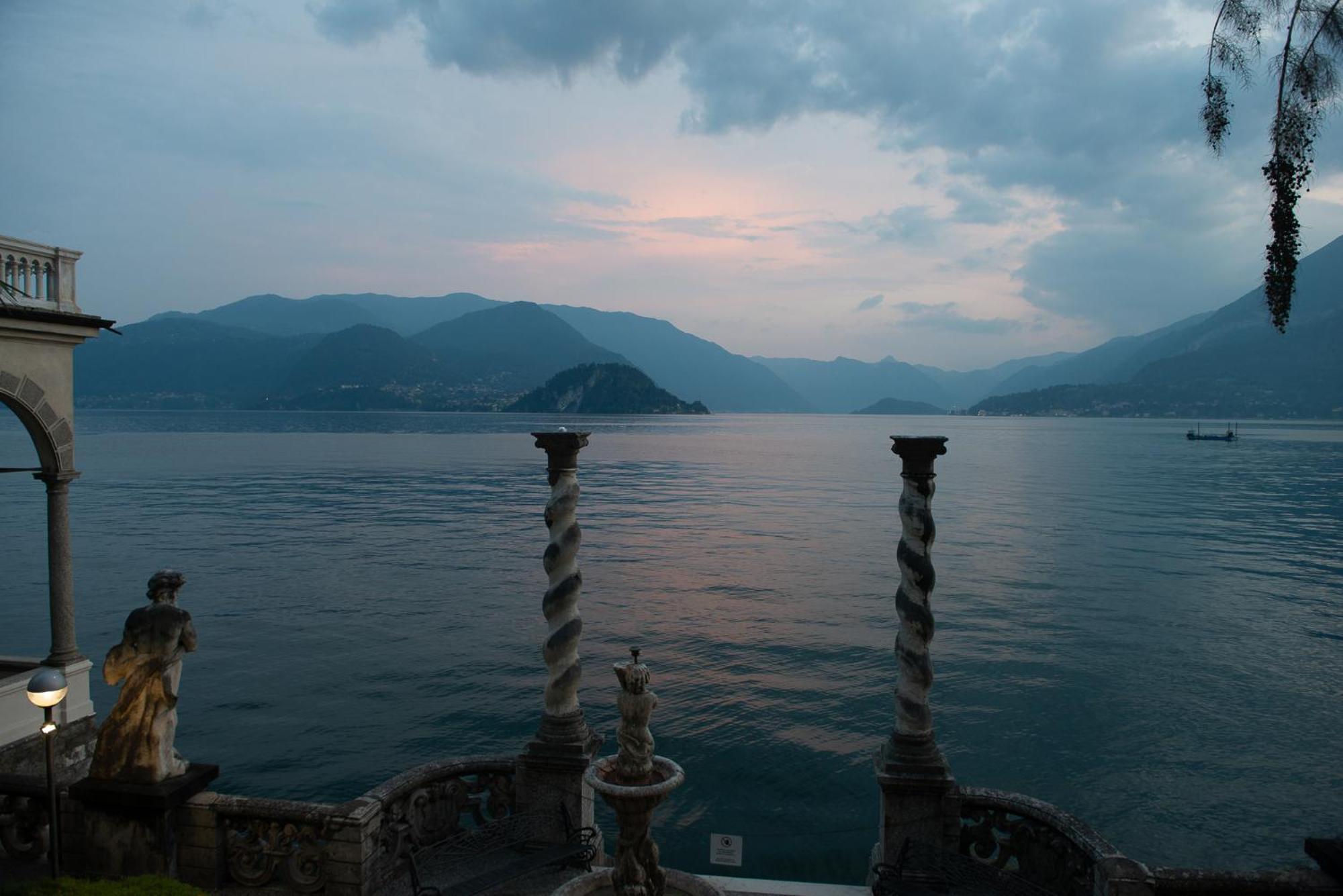 Welcomely - Casa Margherita Varenna Exterior foto