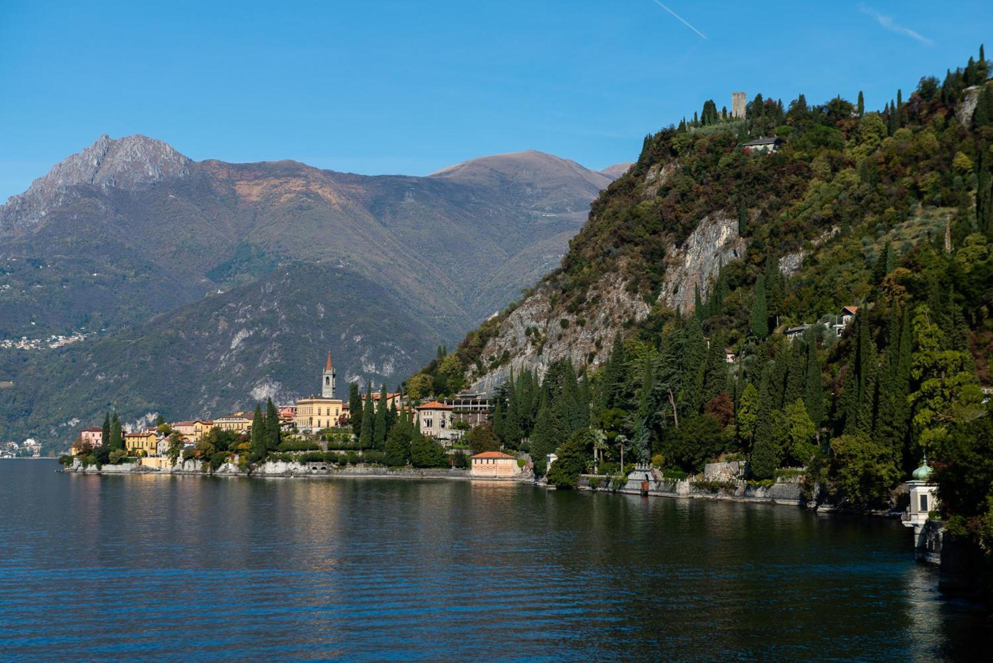 Welcomely - Casa Margherita Varenna Exterior foto