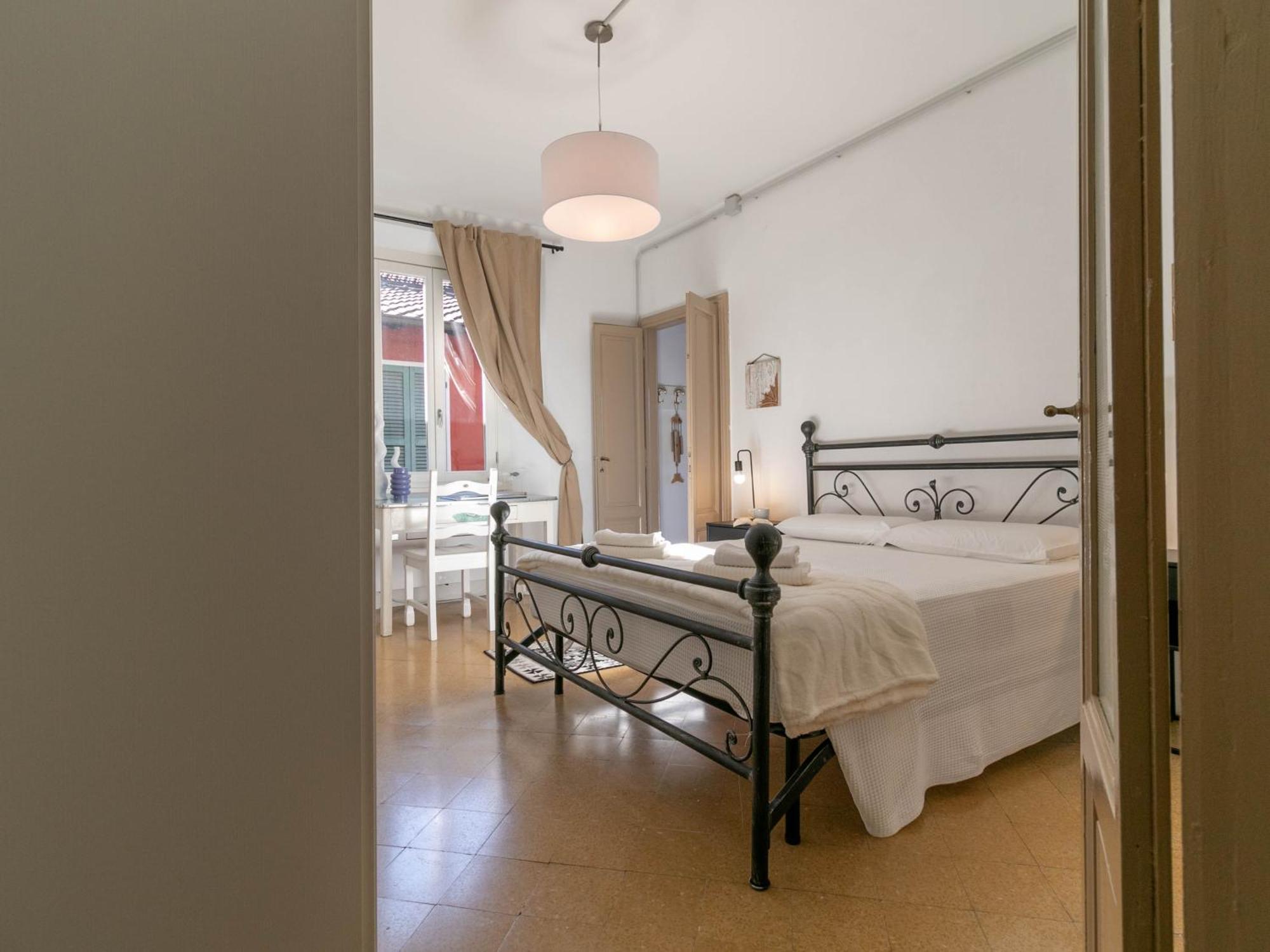 Welcomely - Casa Margherita Varenna Exterior foto